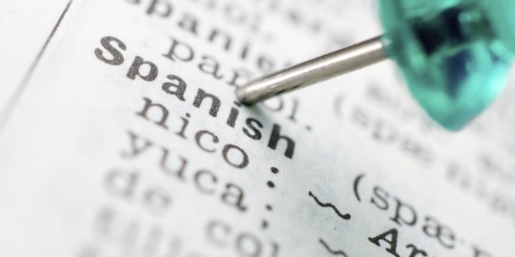 PinPoint Spanish