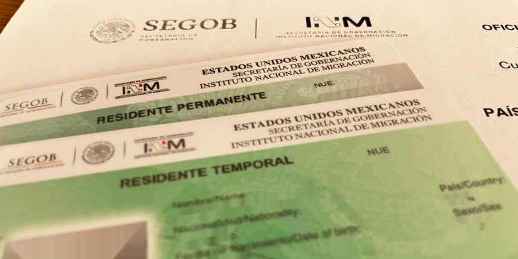 Residency Assistance